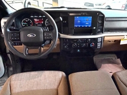 Ford Super Duty F-250 SRW XLT 4WD SuperCab 6.75' Box 2026