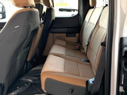 Ford Super Duty F-250 SRW XLT 4WD SuperCab 6.75' Box 2026