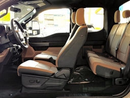 Ford Super Duty F-250 SRW XLT 4WD SuperCab 6.75' Box 2026
