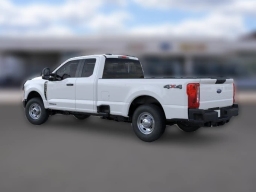 Ford Super Duty F-250 SRW XLT 4WD SuperCab 8' Box 2026