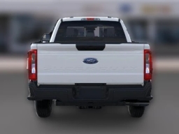 Ford Super Duty F-250 SRW XLT 4WD SuperCab 8' Box 2026