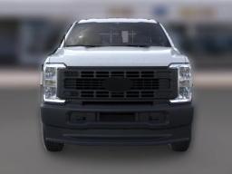 Ford Super Duty F-250 SRW XLT 4WD SuperCab 8' Box 2026