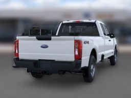 Ford Super Duty F-250 SRW XLT 4WD SuperCab 8' Box 2026