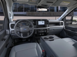 Ford Super Duty F-250 SRW XLT 4WD SuperCab 8' Box 2026