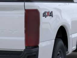 Ford Super Duty F-250 SRW XLT 4WD SuperCab 8' Box 2026