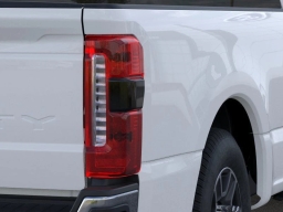 Ford Super Duty F-250 SRW LARIAT 2WD Crew Cab 8' Box 2026