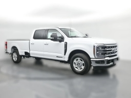 Ford Super Duty F-250 SRW XLT 2WD Crew Cab 8' Box 2026