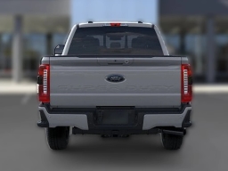 Ford Super Duty F-250 SRW XLT 4WD Crew Cab 6.75' Box 2026