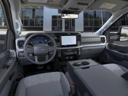 Ford Super Duty F-250 SRW XLT 4WD Crew Cab 6.75' Box 2026