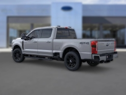 Ford Super Duty F-250 SRW XLT 4WD Crew Cab 6.75' Box 2026