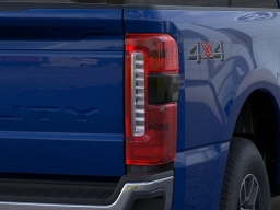 Ford Super Duty F-250 SRW LARIAT 4WD Crew Cab 6.75' Box 2026