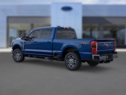 Ford Super Duty F-250 SRW LARIAT 4WD Crew Cab 6.75' Box 2026