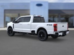 Ford Super Duty F-250 SRW LARIAT 4WD Crew Cab 6.75' Box 2026