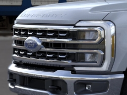 Ford Super Duty F-250 SRW LARIAT 4WD Crew Cab 6.75' Box 2026