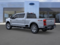 Ford Super Duty F-250 SRW LARIAT 4WD Crew Cab 6.75' Box 2026