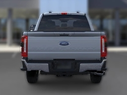 Ford Super Duty F-250 SRW LARIAT 4WD Crew Cab 6.75' Box 2026