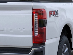 Ford Super Duty F-250 SRW LARIAT 4WD Crew Cab 6.75' Box 2026