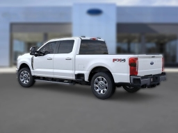 Ford Super Duty F-250 SRW LARIAT 4WD Crew Cab 6.75' Box 2026