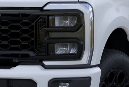 Ford Super Duty F-250 SRW LARIAT 4WD Crew Cab 6.75' Box 2026