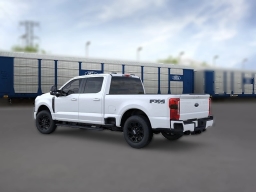 Ford Super Duty F-250 SRW LARIAT 4WD Crew Cab 6.75' Box 2026