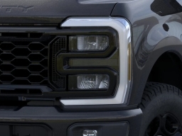 Ford Super Duty F-250 SRW XL 4WD Crew Cab 6.75' Box 2026