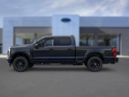 Ford Super Duty F-250 SRW LARIAT 4WD Crew Cab 6.75' Box 2026