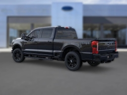 Ford Super Duty F-250 SRW LARIAT 4WD Crew Cab 6.75' Box 2026