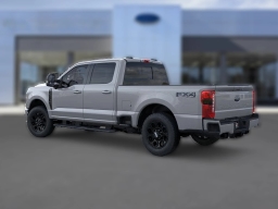 Ford Super Duty F-250 SRW LARIAT 4WD Crew Cab 6.75' Box 2026