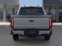 Ford Super Duty F-250 SRW LARIAT 4WD Crew Cab 6.75' Box 2026