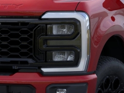 Ford Super Duty F-250 SRW LARIAT 4WD Crew Cab 6.75' Box 2026