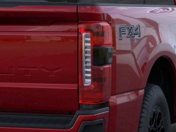 Ford Super Duty F-250 SRW LARIAT 4WD Crew Cab 6.75' Box 2026