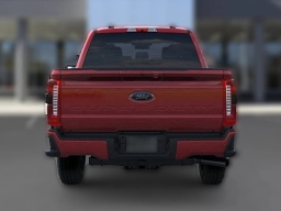 Ford Super Duty F-250 SRW LARIAT 4WD Crew Cab 6.75' Box 2026