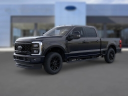 Ford Super Duty F-250 SRW LARIAT 4WD Crew Cab 6.75' Box 2026