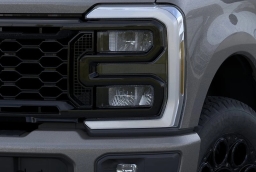 Ford Super Duty F-250 SRW LARIAT 4WD Crew Cab 6.75' Box 2026