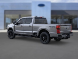 Ford Super Duty F-250 SRW LARIAT 4WD Crew Cab 6.75' Box 2026