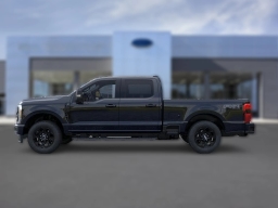 Ford Super Duty F-250 SRW XLT 4WD Crew Cab 6.75' Box 2026