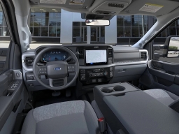 Ford Super Duty F-250 SRW XLT 4WD Crew Cab 6.75' Box 2026
