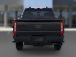 Ford Super Duty F-250 SRW XLT 4WD Crew Cab 6.75' Box 2026