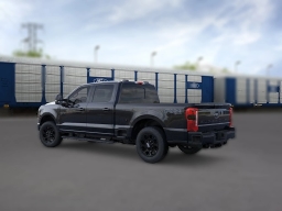 Ford Super Duty F-250 SRW LARIAT 4WD Crew Cab 6.75' Box 2026