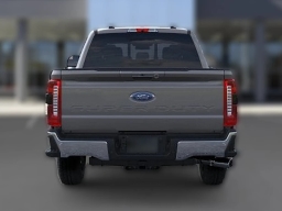 Ford Super Duty F-250 SRW LARIAT 4WD Crew Cab 6.75' Box 2026