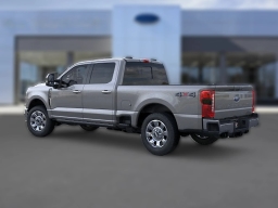 Ford Super Duty F-250 SRW LARIAT 4WD Crew Cab 6.75' Box 2026