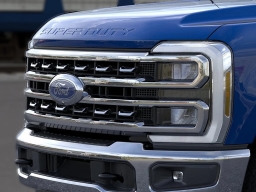 Ford Super Duty F-250 SRW LARIAT 4WD Crew Cab 6.75' Box 2026