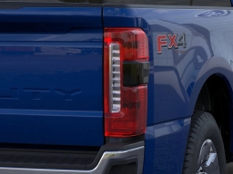 Ford Super Duty F-250 SRW LARIAT 4WD Crew Cab 6.75' Box 2026