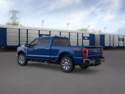 Ford Super Duty F-250 SRW LARIAT 4WD Crew Cab 6.75' Box 2026