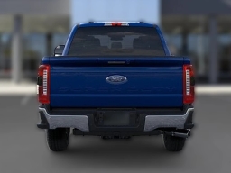 Ford Super Duty F-250 SRW LARIAT 4WD Crew Cab 6.75' Box 2026