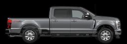 Ford Super Duty F-250 SRW LARIAT 4WD Crew Cab 6.75' Box 2026