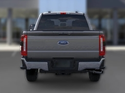 Ford Super Duty F-250 SRW LARIAT 4WD Crew Cab 6.75' Box 2026