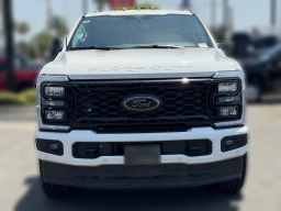 Ford Super Duty F-250 SRW LARIAT 4WD Crew Cab 6.75' Box 2026