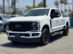 Ford Super Duty F-250 SRW LARIAT 4WD Crew Cab 6.75' Box 2026