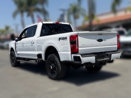 Ford Super Duty F-250 SRW LARIAT 4WD Crew Cab 6.75' Box 2026